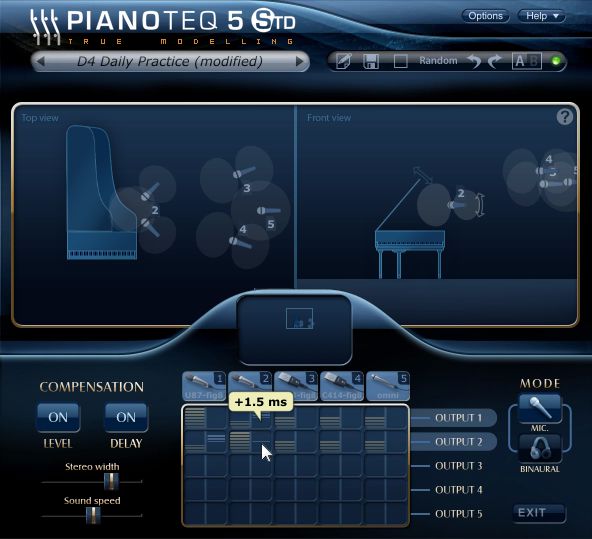 dowlad pianoteq 5